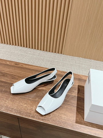 Makersluxe - THR Women Shoes - 403