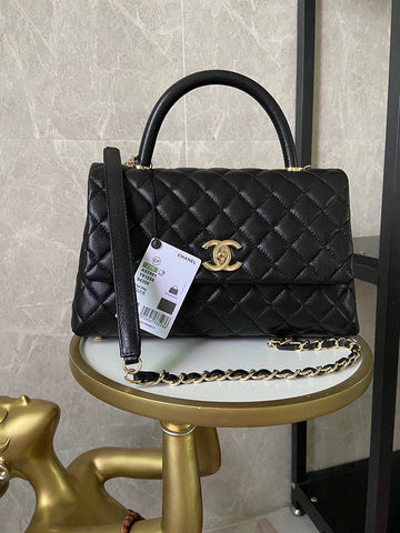 Makersluxe Bags - CHL Bags - 4398