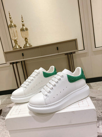 Makersluxe - AQ Women Shoes - 127