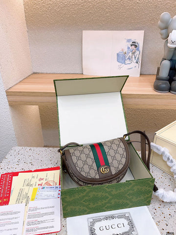 Makersluxe Fashion - GCI Bags - 11664