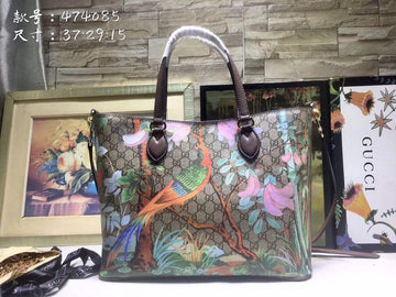 Makersluxe Fashion - GCI Bags - 10981