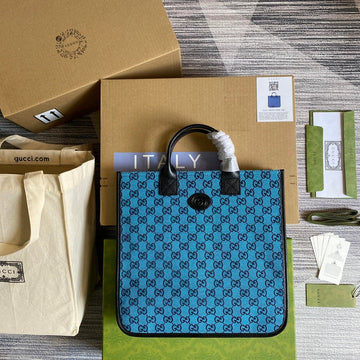 Makersluxe Bags - GCI Bags - 4881