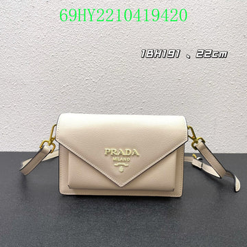 Makersluxe Bags - PDA Bags - 3370