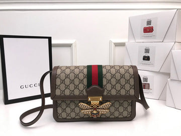 Makersluxe Bags - GCI Bags - 7087