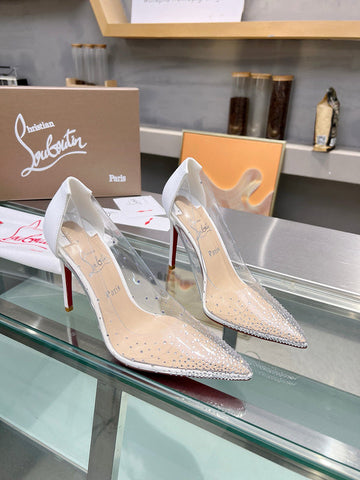 Makersluxe - CBL Women Shoes - 009