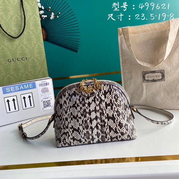 Makersluxe Bags - GCI Bags - 6105