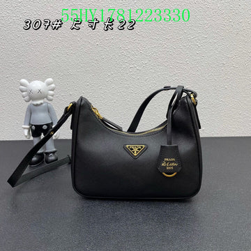 Makersluxe Bags - PDA Bags - 3671
