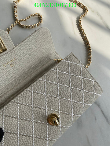 Makersluxeras - CHL Bags - 2109