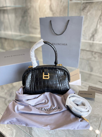 Makersluxe Bags - BGA Bags - 1628