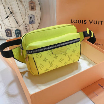 LOV2 Bags - Makersluxe Bags  2015