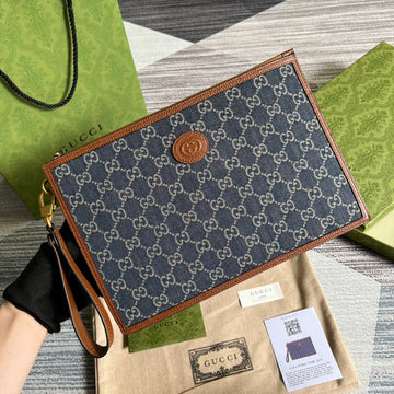 Makersluxe Bags - GCI Bags - 4424
