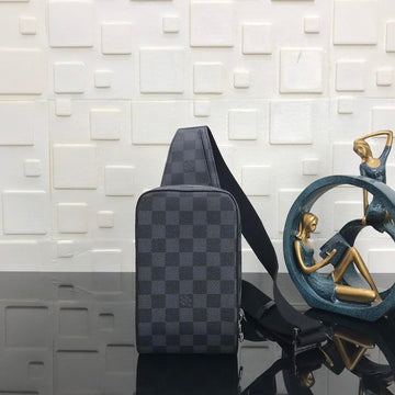 MLB Fashion Lu-Vi bags - 934