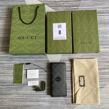 ZYNTQ - GUKI Wallets - 142