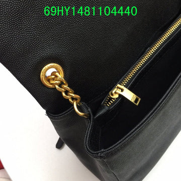 Makersluxeras - YLS Bags - 2038
