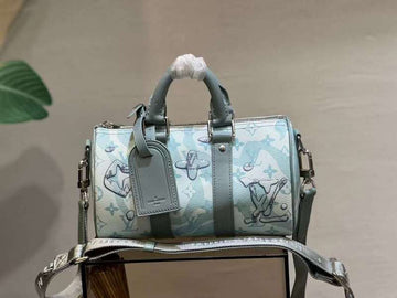 LOV2 Bags - Makersluxe Bags  049