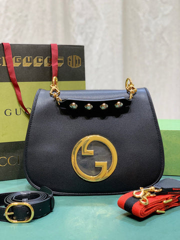 Makersluxe Bags - GCI Bags - 1444