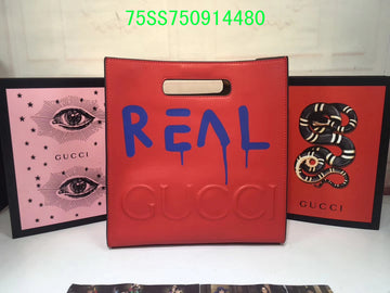 Makersluxeras - GUKI Bags - 2329