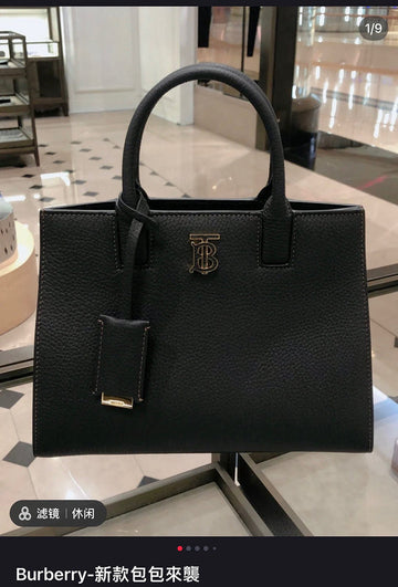 Makersluxe Bags - BBR Bags - 677
