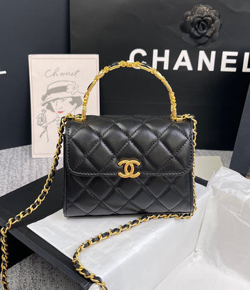 Makersluxe Bags - CHL Bags - 2940