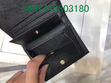 Makersluxeras - PD Wallet - 531