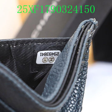 Makersluxeras - CHL Wallet - 2429