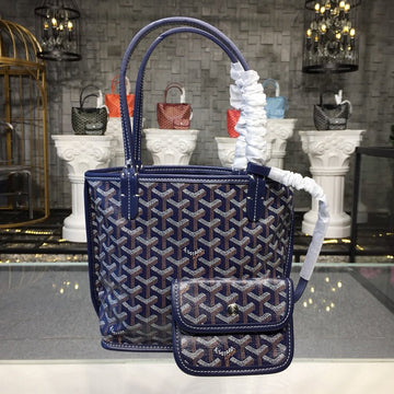 Makersluxe Bags - GOD Bags - 784