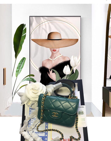Makersluxe Bags - CHL Bags - 3730