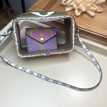 LOV2 Bags - Makersluxe Bags  2027