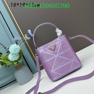 Makersluxe Bags - PDA Bags - 3234