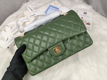 Makersluxe Bags - CHL Bags - 4849