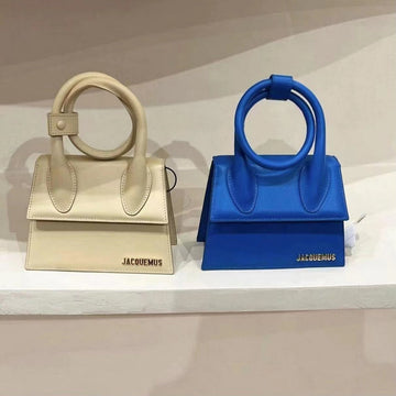 Makersluxe - JCA Bags - 273