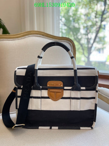 Makersluxe Bags - PDA Bags - 3952