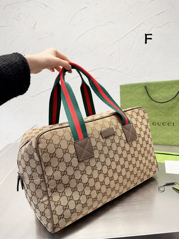 Makersluxe Fashion - GCI Bags - 11788