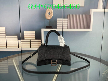 Makersluxe Bags - BGA Bags - 2334