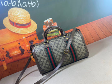 Makersluxe Bags - GCI Bags - 1855