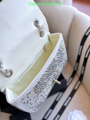 Makersluxeras - CHL Bags - 2910