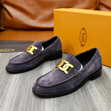 Makersluxe - TDS Men Shoes - 334