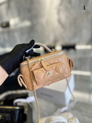 Makersluxe Bags - CHL Bags - 7113