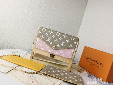 Makersluxe Bags - VL2 Bags - 957