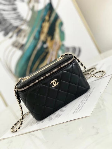 Makersluxe Bags - CHL Bags - 6481