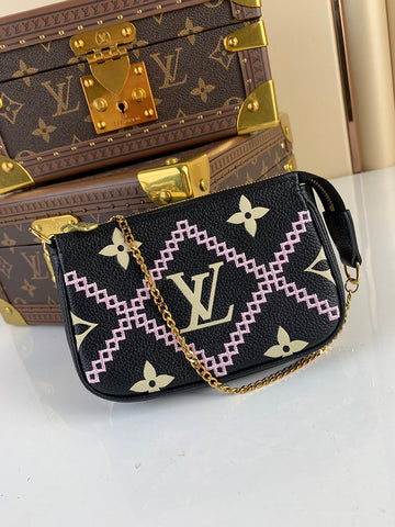 Makersluxe Bags - VL Bags - 4593