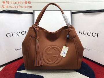 Makersluxe Fashion - GCI Bags - 10852