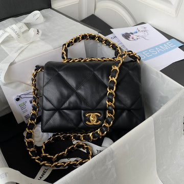 Makersluxe Bags - CHL Bags - 910