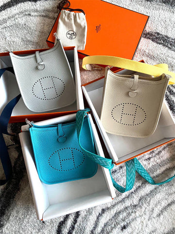Makersluxe - HMS Bags - 289