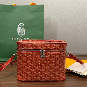 Makersluxe Bags - GOD Bags - 957