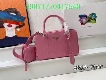 Makersluxe Bags - PDA Bags - 3406