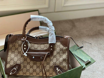 Makersluxe Bags - BGA Bags - 1544
