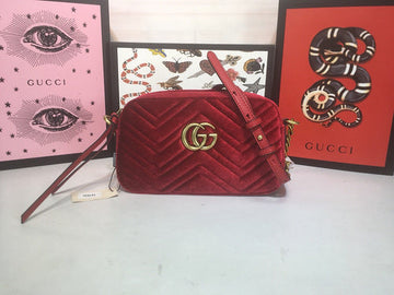 Makersluxe Fashion - GCI Bags - 10175