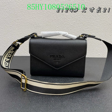 Makersluxe Bags - PDA Bags - 4284
