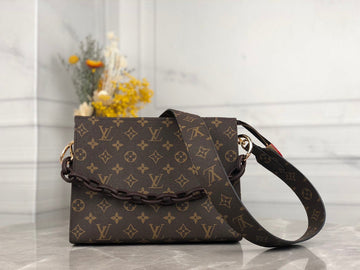 Makersluxe Bags - VL Bags - 5567